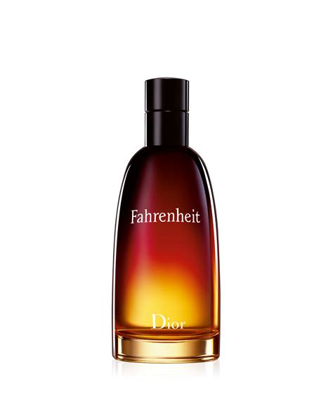 dior fahrenheit basenotes